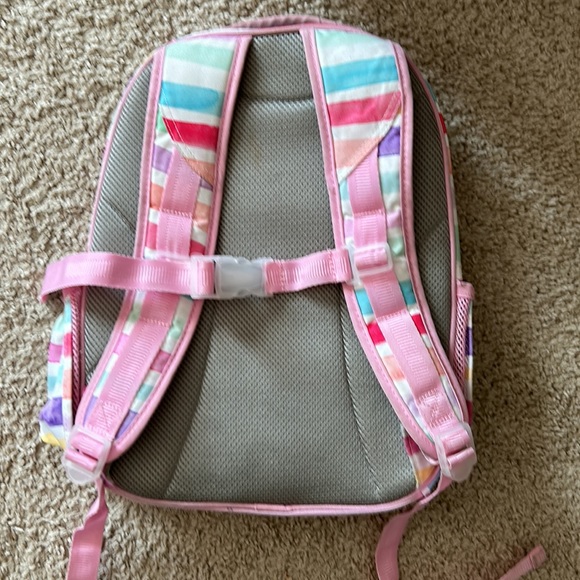 Pottery Barn Kids backpack! - Picture 2 of 7